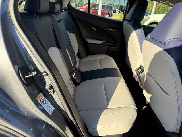 used 2019 Lexus UX 250h car, priced at $20,587