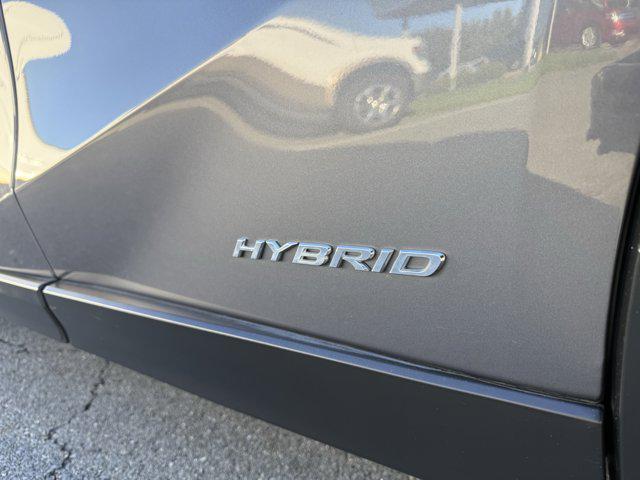 used 2019 Lexus UX 250h car, priced at $20,587