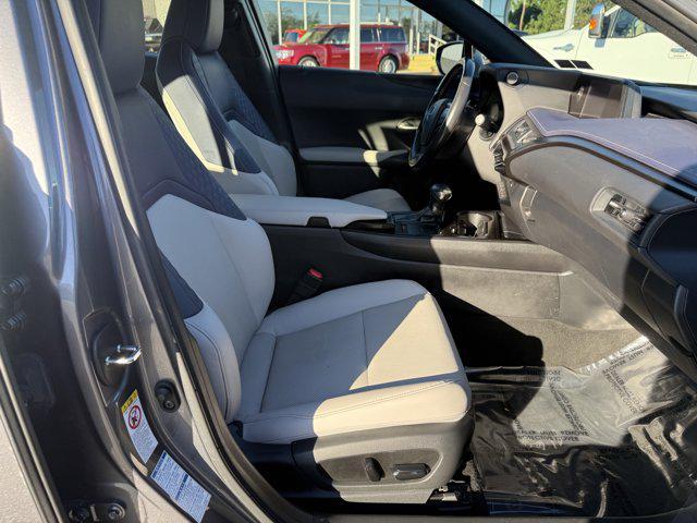 used 2019 Lexus UX 250h car, priced at $20,587