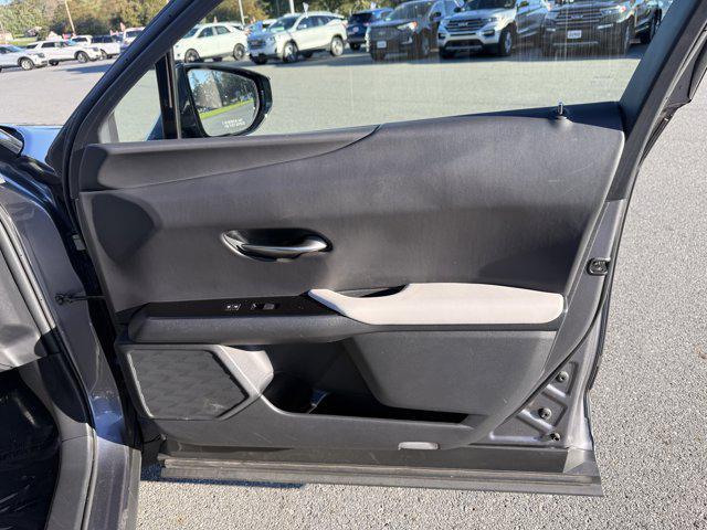 used 2019 Lexus UX 250h car, priced at $20,587