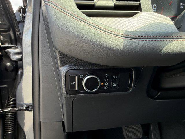 new 2025 Ford Explorer car, priced at $40,436