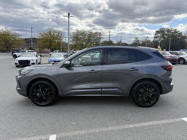 new 2026 Ford Escape car, priced at $39,630