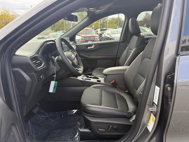 new 2026 Ford Escape car, priced at $39,630
