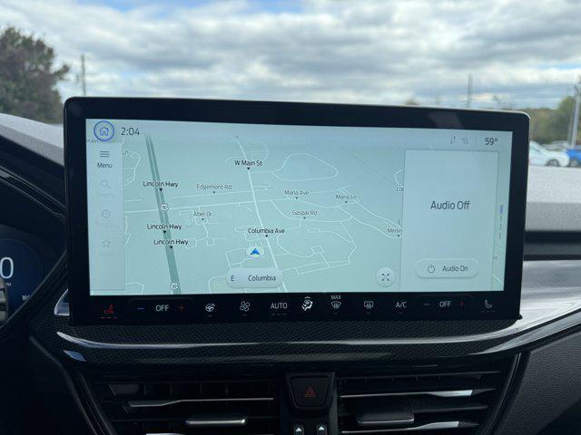 new 2026 Ford Escape car, priced at $39,630