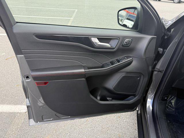 new 2026 Ford Escape car, priced at $39,630