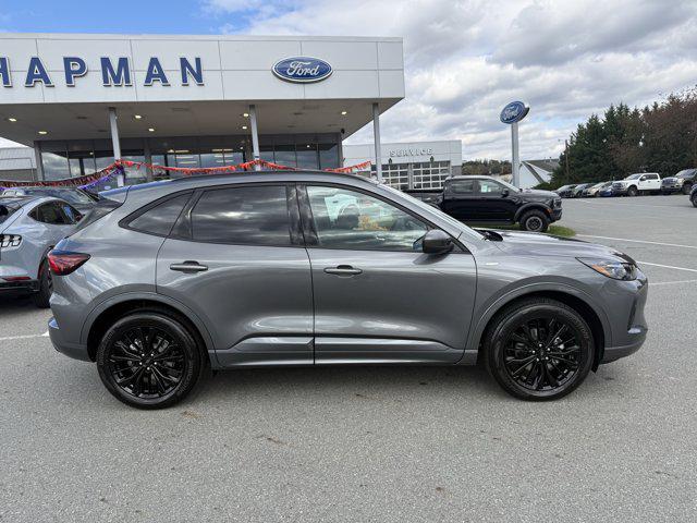 new 2026 Ford Escape car, priced at $39,630