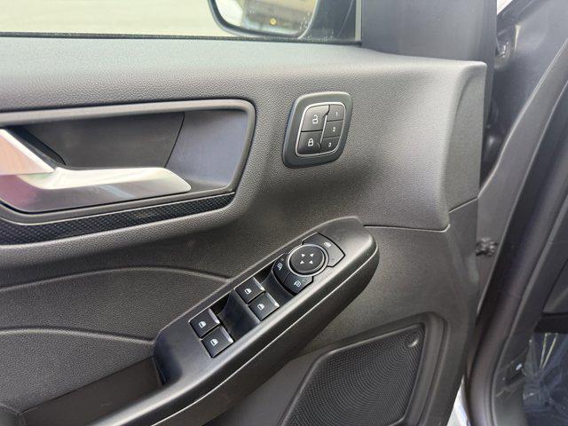 new 2026 Ford Escape car, priced at $39,630