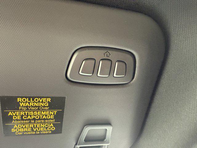 new 2026 Ford Escape car, priced at $39,630