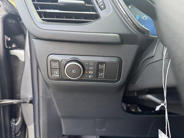 new 2026 Ford Escape car, priced at $39,630