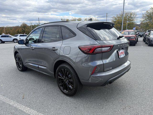 new 2026 Ford Escape car, priced at $39,630