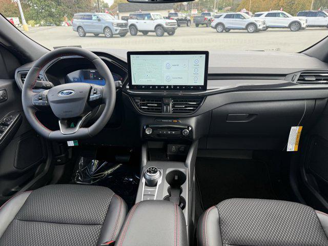 new 2026 Ford Escape car, priced at $39,630