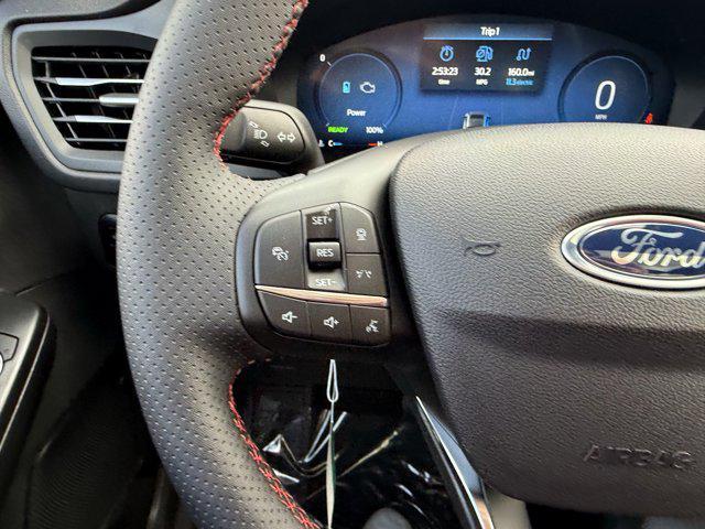 new 2026 Ford Escape car, priced at $39,630