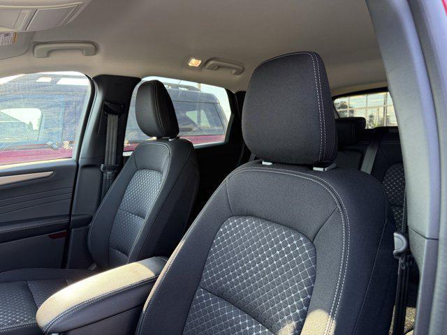 new 2025 Ford Escape car, priced at $30,440