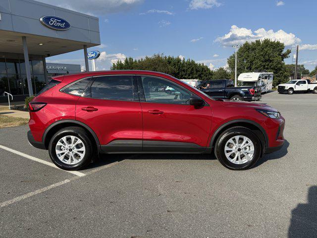 new 2025 Ford Escape car, priced at $30,440