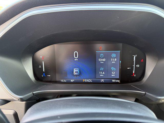 new 2025 Ford Escape car, priced at $30,440