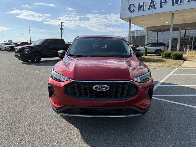 new 2025 Ford Escape car, priced at $30,440