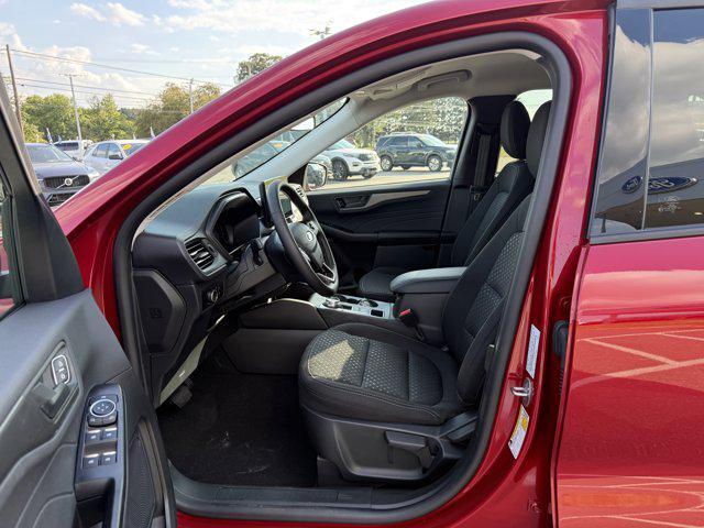 new 2025 Ford Escape car, priced at $30,440