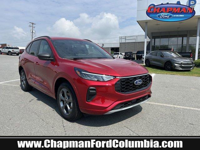 new 2024 Ford Escape car, priced at $33,387