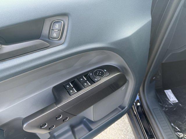 new 2025 Ford Maverick car, priced at $33,600