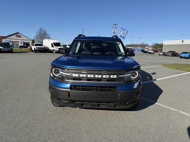 used 2024 Ford Bronco Sport car, priced at $30,237