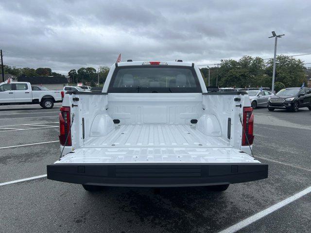 new 2024 Ford F-150 car, priced at $45,452