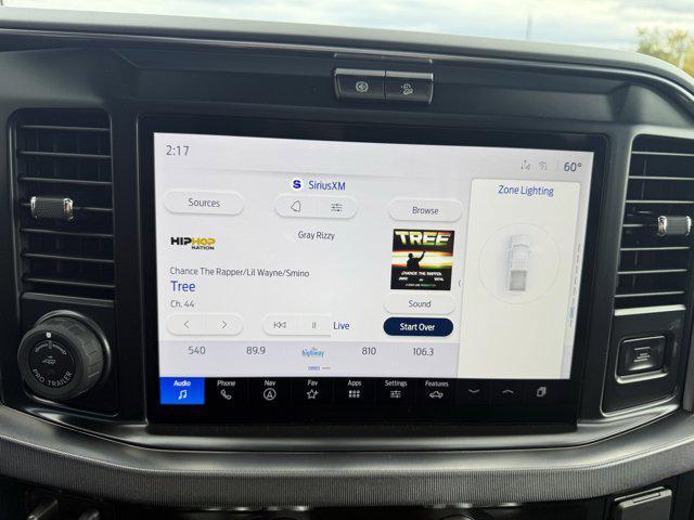 new 2026 Ford F-450 car, priced at $105,920