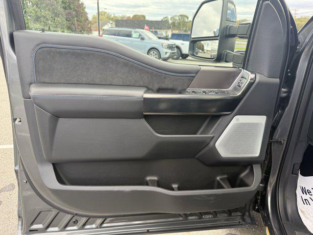 new 2026 Ford F-450 car, priced at $105,920