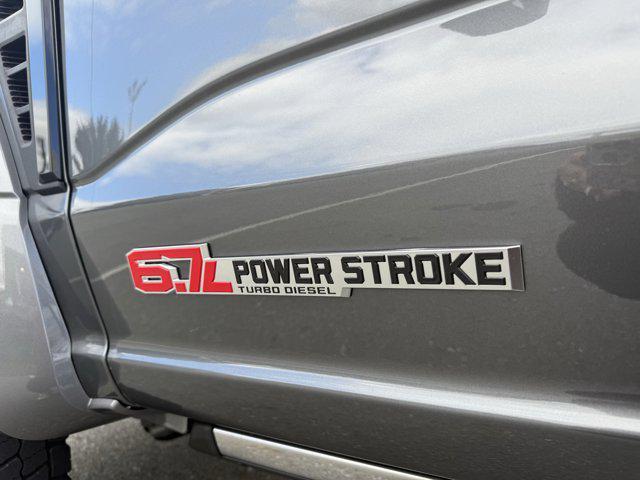 new 2026 Ford F-450 car, priced at $105,920