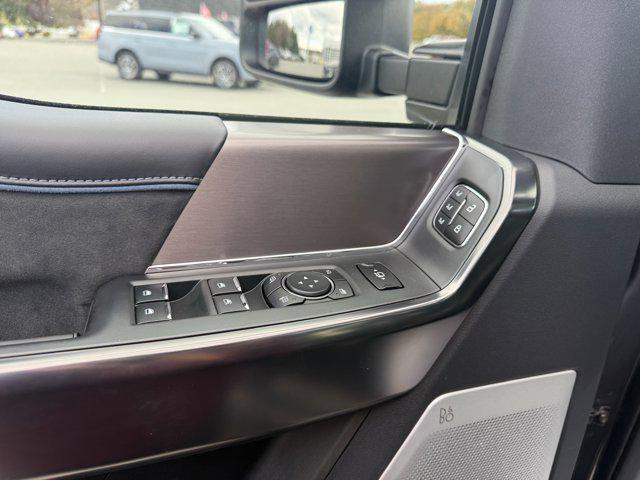 new 2026 Ford F-450 car, priced at $105,920