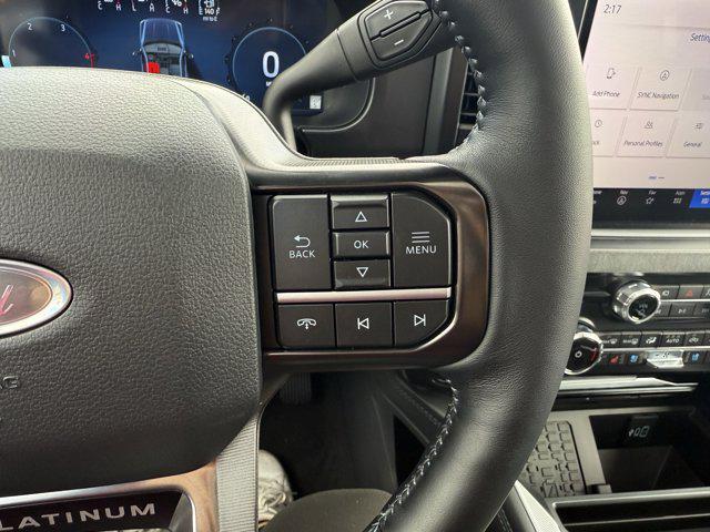 new 2026 Ford F-450 car, priced at $105,920