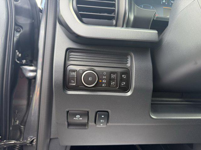 new 2026 Ford F-450 car, priced at $105,920