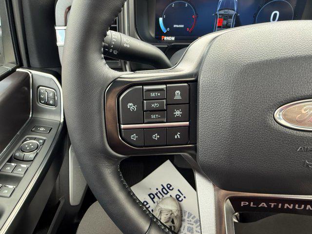 new 2026 Ford F-450 car, priced at $105,920