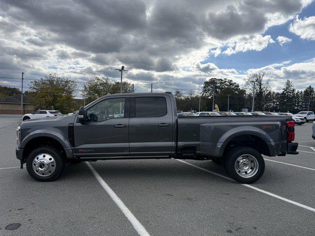 new 2026 Ford F-450 car, priced at $105,920