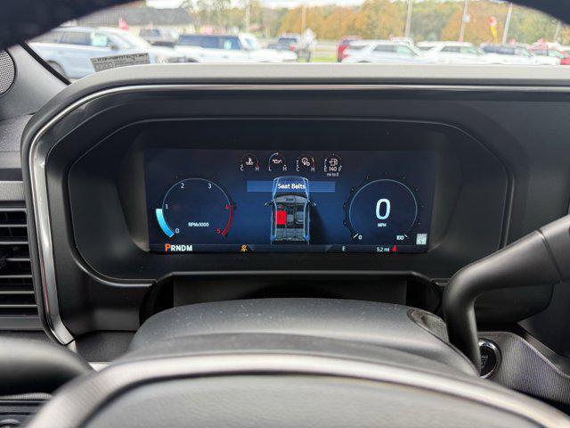 new 2026 Ford F-450 car, priced at $105,920