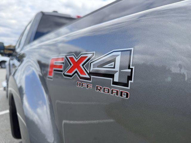 new 2026 Ford F-450 car, priced at $105,920