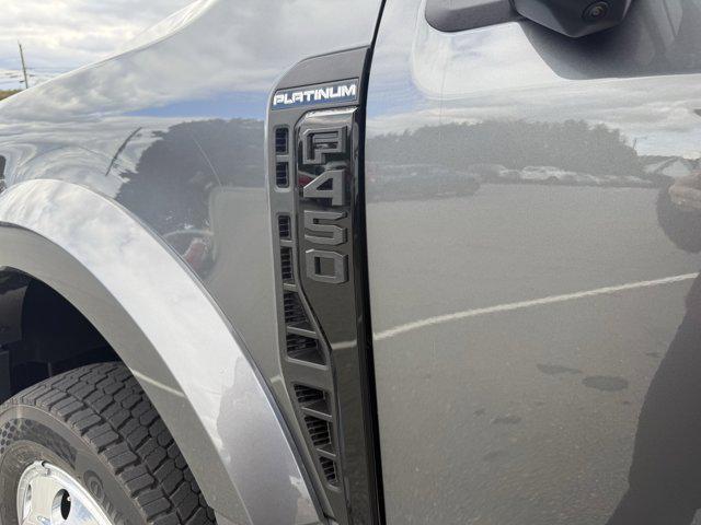 new 2026 Ford F-450 car, priced at $105,920
