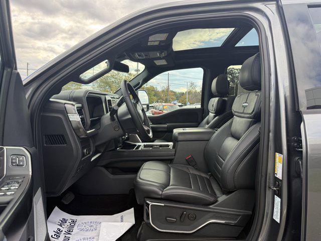 new 2026 Ford F-450 car, priced at $105,920