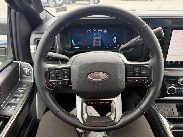 new 2026 Ford F-450 car, priced at $105,920