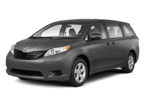 used 2013 Toyota Sienna car, priced at $14,987