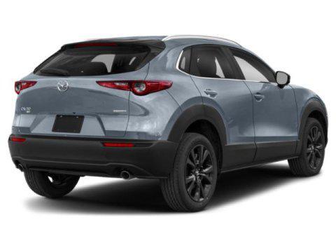 used 2023 Mazda CX-30 car, priced at $23,387