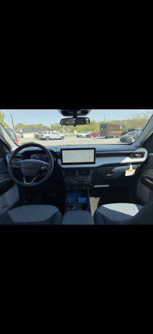 new 2025 Ford Maverick car, priced at $33,236