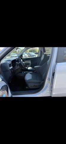 new 2025 Ford Maverick car, priced at $33,236