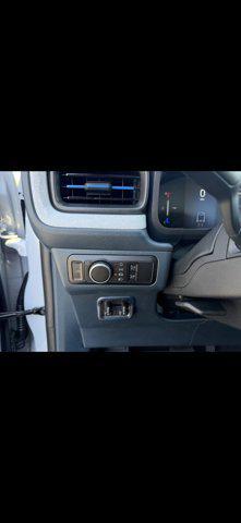 new 2025 Ford Maverick car, priced at $33,236
