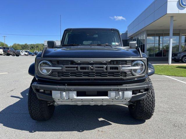 new 2024 Ford Bronco car, priced at $87,799