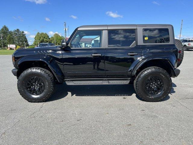 new 2024 Ford Bronco car, priced at $87,799