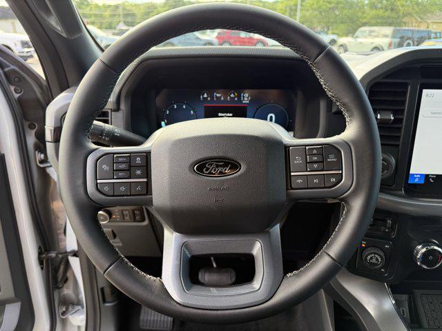 new 2025 Ford F-150 car, priced at $68,915