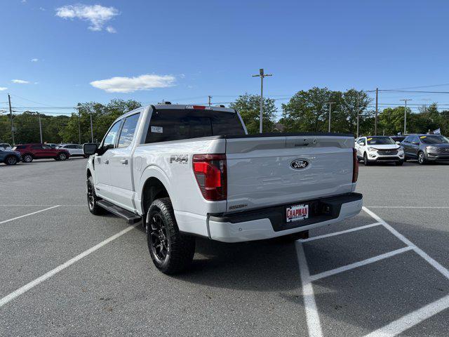 new 2025 Ford F-150 car, priced at $68,915