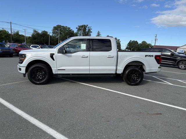 new 2025 Ford F-150 car, priced at $68,915