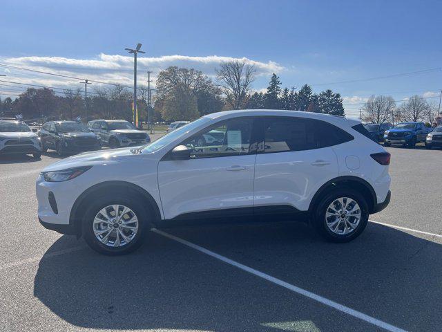 new 2025 Ford Escape car, priced at $31,725