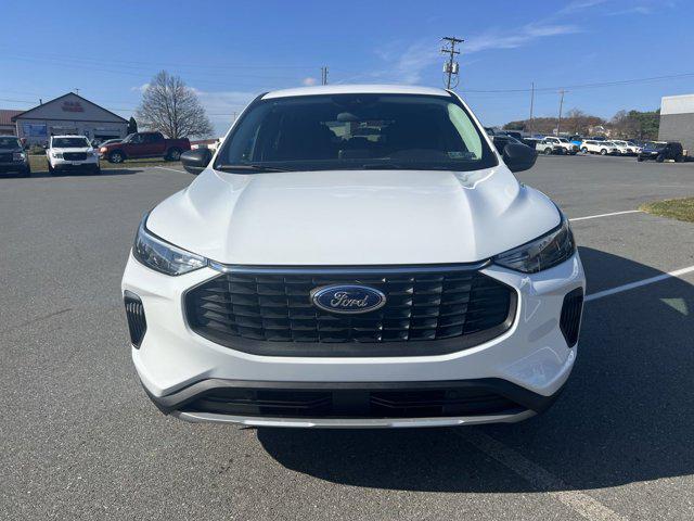 new 2025 Ford Escape car, priced at $31,725